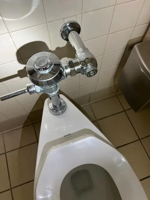 Fixture installation and repair for Repiping in Cluster Springs